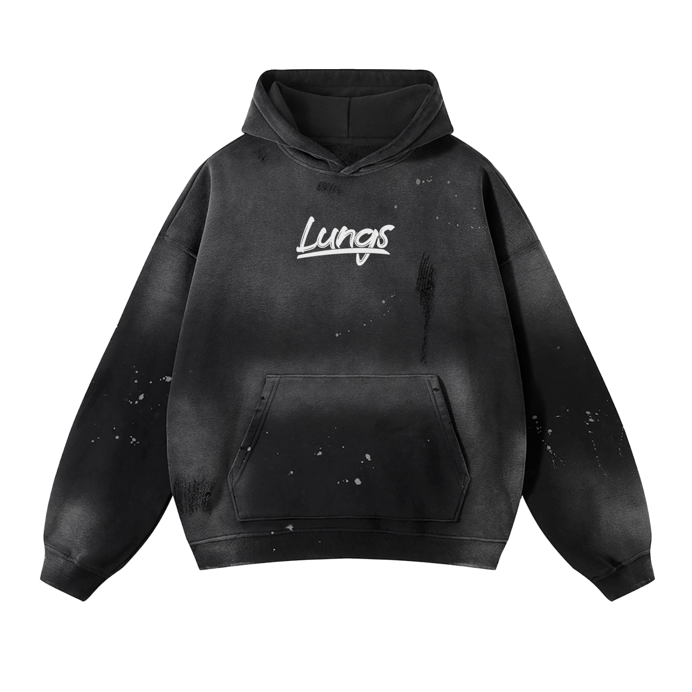 Lungs Hoodie